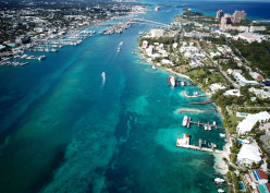 Nassau & Paradise Island Bahamas